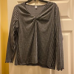 Old Navy Blouse